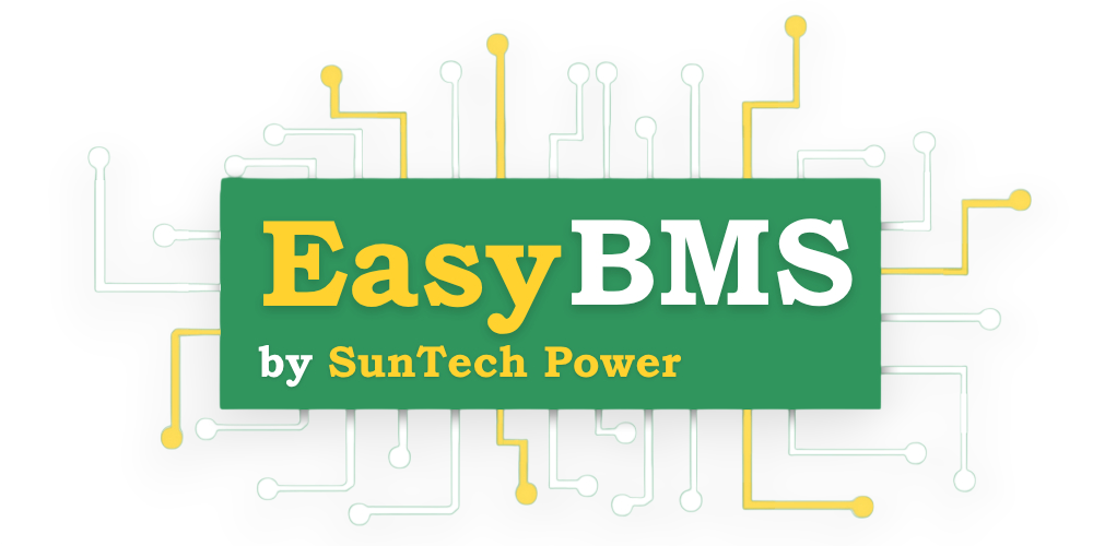 EasyBms Logo